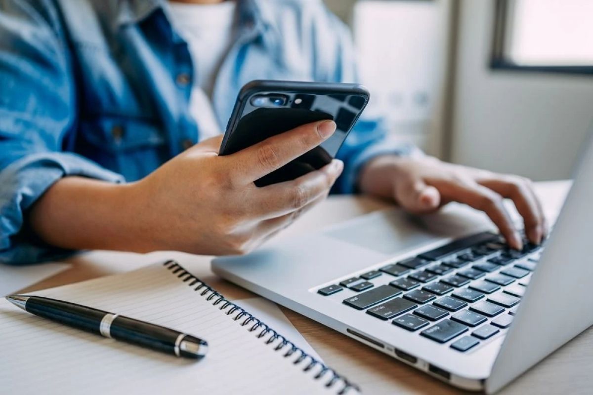 Курский бизнес сможет перенести данные из мессенджеров в новое приложение