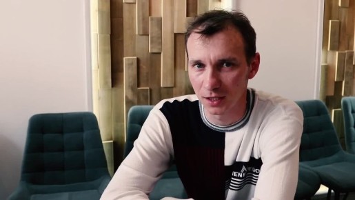 «Цена грамма» — открытое интервью обвиняемого в незаконном обороте наркотиков