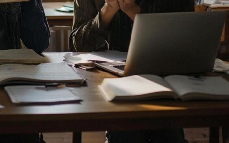 В Курске вырос спрос на репетиторов перед экзаменами