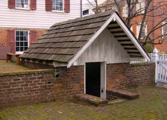 Как сохранить свежесть урожая зимой: секреты оптимальной обработки погреба