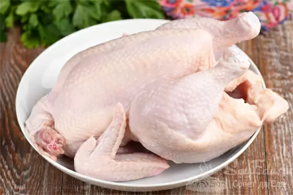 Три куриных блюда, которые покорят вашу семью