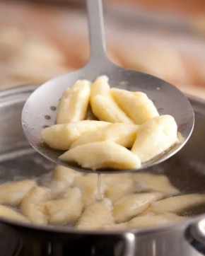 Как избежать основных ошибок при приготовлении ленивых вареников