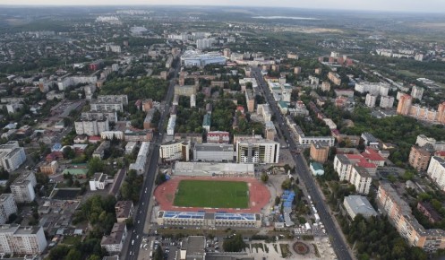 Мастер-план - 2035: как изменится транспортная инфраструктура Курска