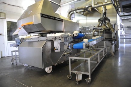 Апшеронский хлебозавод признан банкротом: новый этап для предприятия