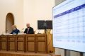 75% курского бюджета в 2025 году направили на социалку