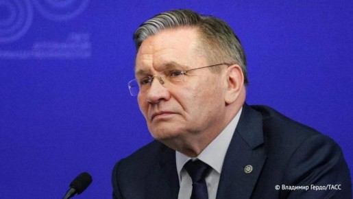 Роскосмос и Росатом под руководством Курчатовского института реализуют большой лунный проект и проект ядерного двигателя мегаваттного класса, сообщил Лихачев на полях космического форума