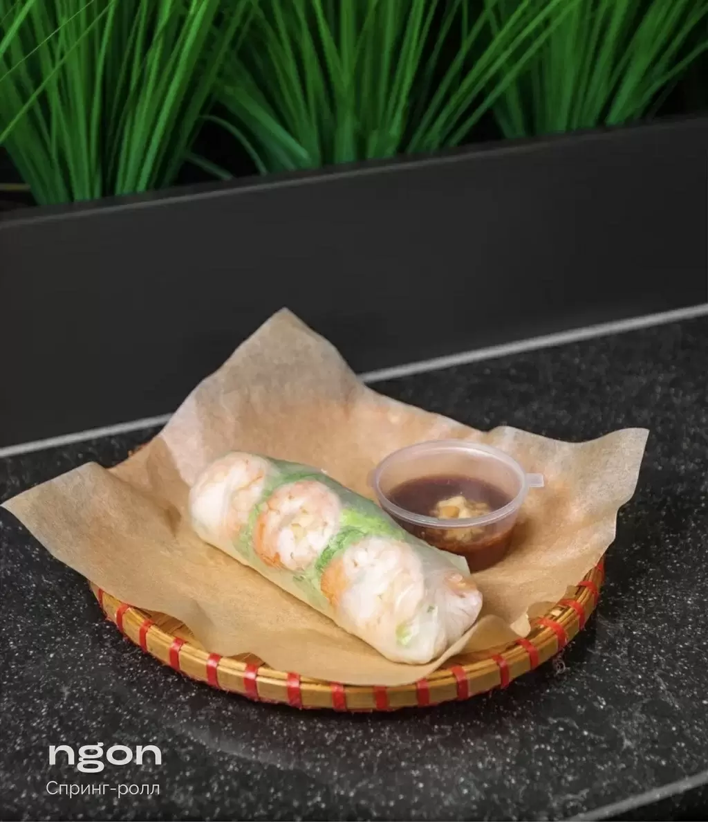 Кулинарное разнообразие: как попробовать лучшие национальные кухни в Санкт-Петербурге