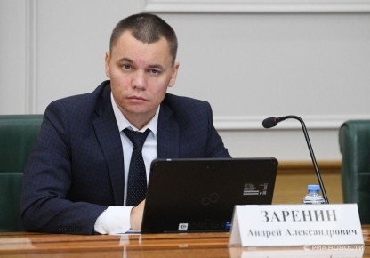 Мишустин приостановил работу замглавы Минцифры Заренина