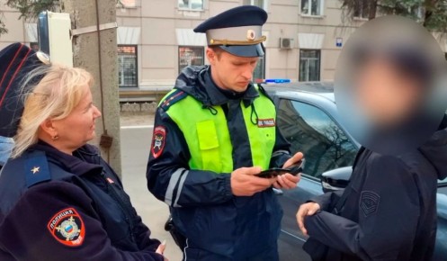 Курянам напомнили об опасности передвижения детей на электросамокатах