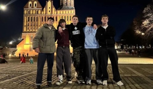 ������� ��������� ����������� ������ �� ���������� �� �����-7 � ������������