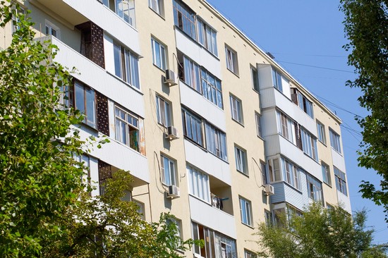 Домклик сделал первый шаг к онлайн заселению в новостройки