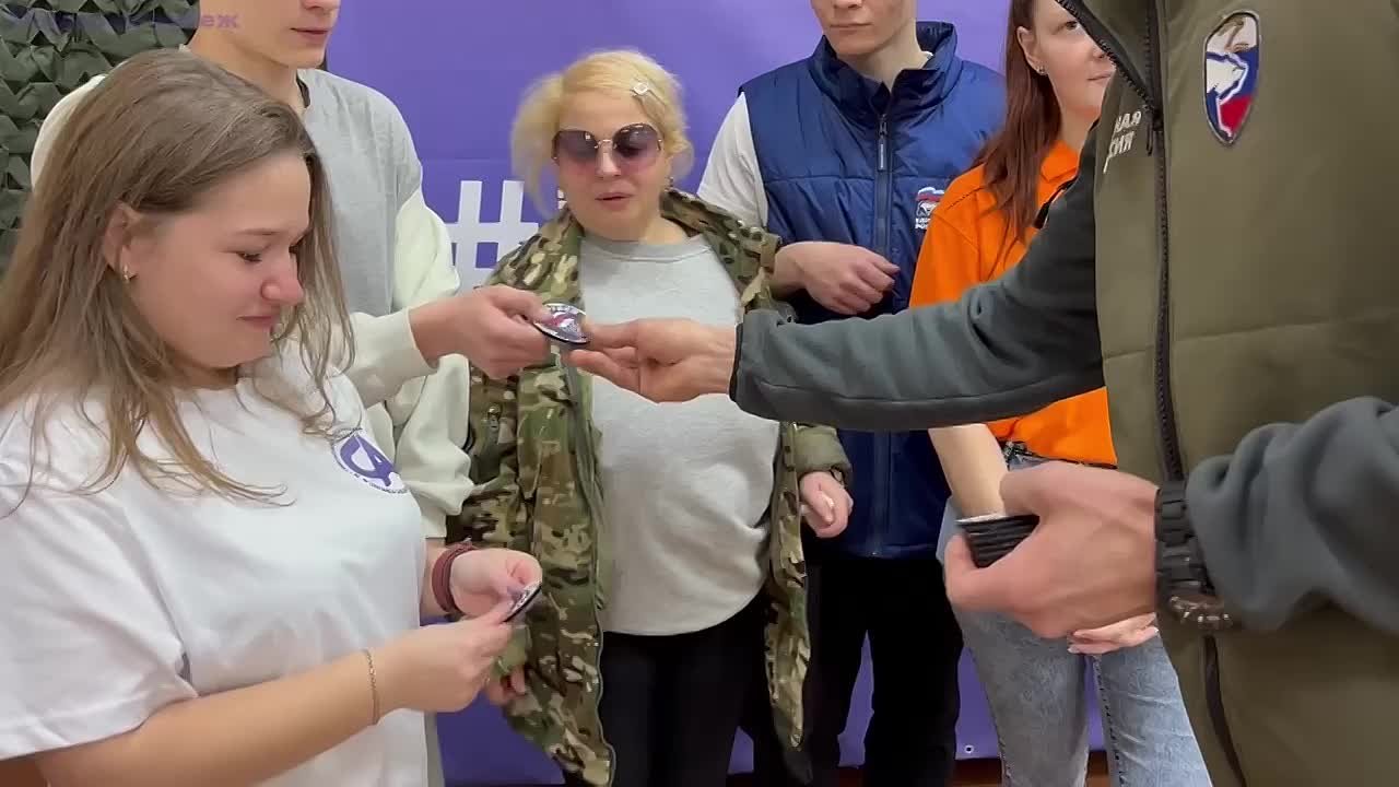 Игорь Кастюкевич: Курская область. Более 115 домовладений восстановили волонтеры Единой России в Курском приграничье