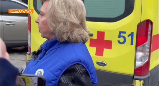 Из семи вернувшихся из украинского плена курян троим больше 80 лет