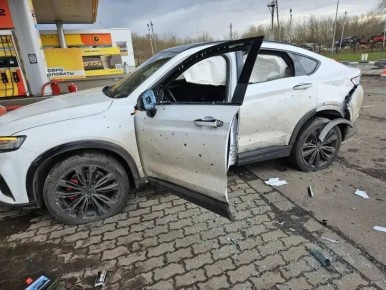 Александр Хинштейн: Очередная демонстрация всей сути украинского режима