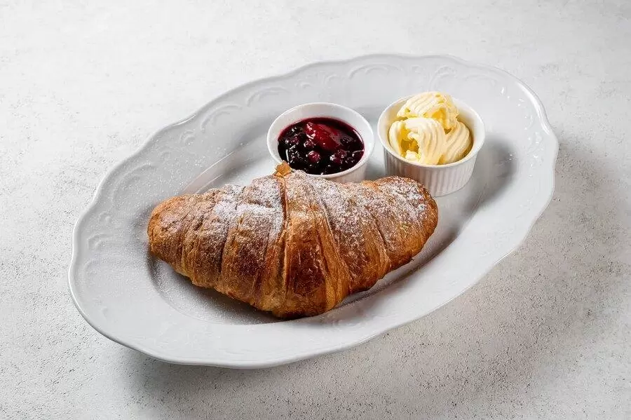 Круассан: утренний вкус, объединяющий культуры
