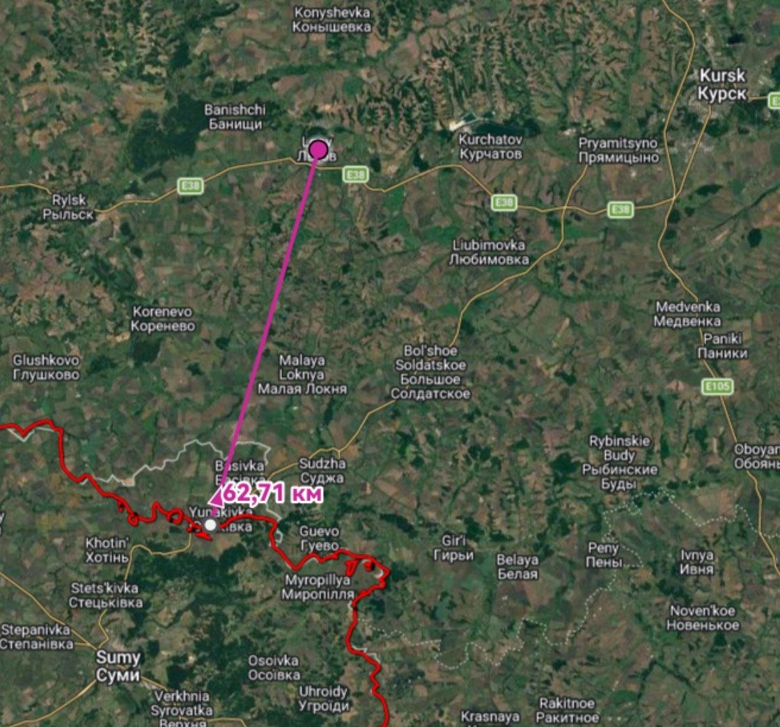 Записки ветерана: На самом деле сейчас тыла нет нигде