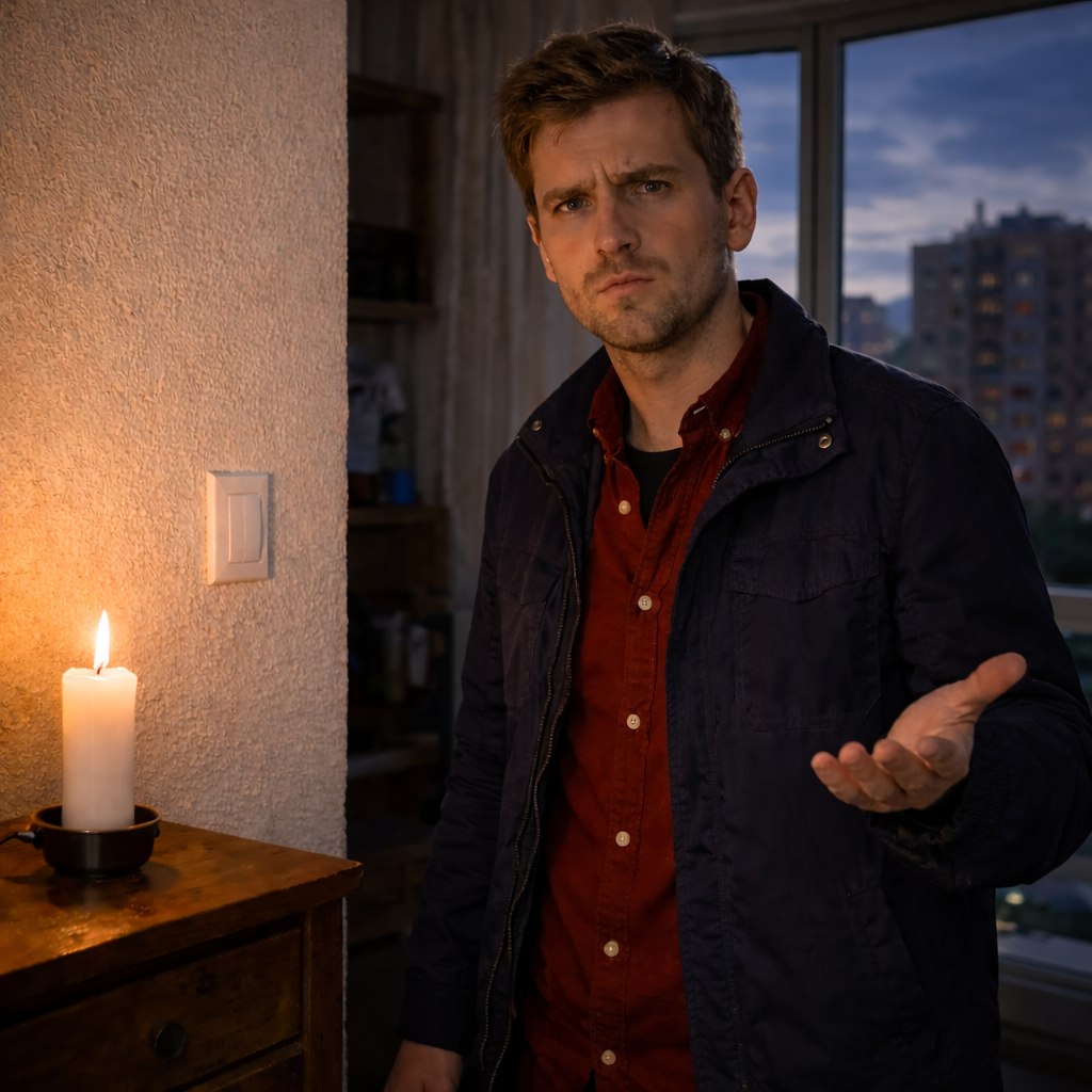 В Курске ожидаются отключения электроэнергии