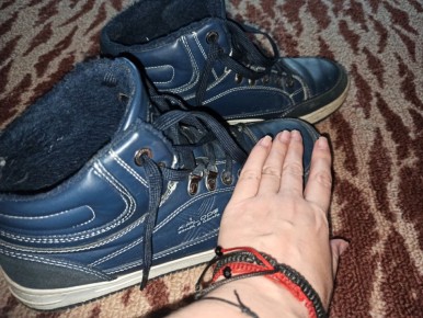 Как легко растянуть обувь: три простых способа, которые сработают