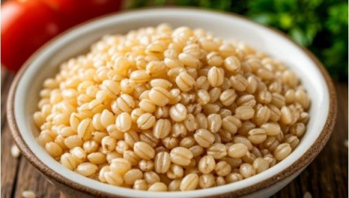 Перловка: забытое сокровище на вашей кухне