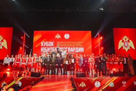 Александр Хинштейн: Настоящая сила не только в кулаках