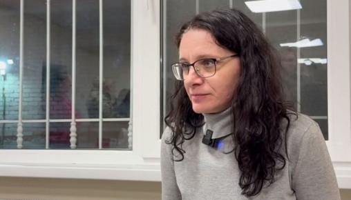 Жители Курской области поделились подробностями своего возвращения с Украины