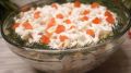 Невероятный салат, который удивит ваших гостей необычным вкусом