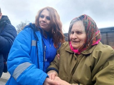 Вернувшиеся из украинского плена куряне рассказали о двух годах в неволе