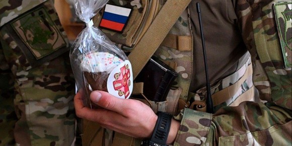 Сергей Лебедев: Пасхальное перемирие: тишина для перегруппировки, а не для мира