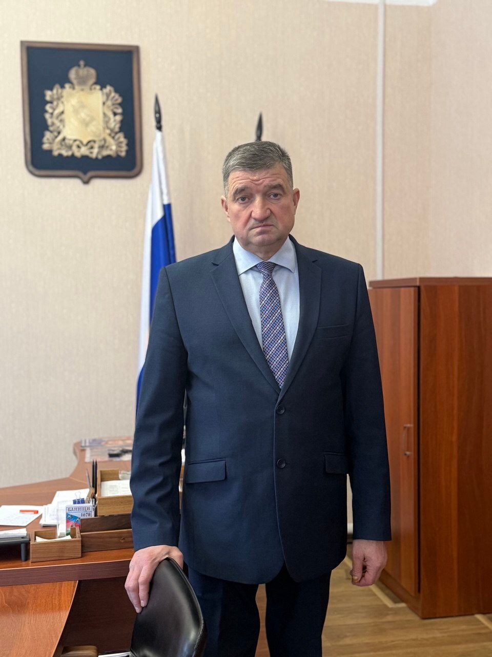 Дорогие земляки!. Поздравляю вас со светлым праздником Пасхи - днём, наполненным радостью, надеждой и любовью! Воскресение Христово символизирует победу жизни над смертью, света над тьмой, и в это особенное время мы...