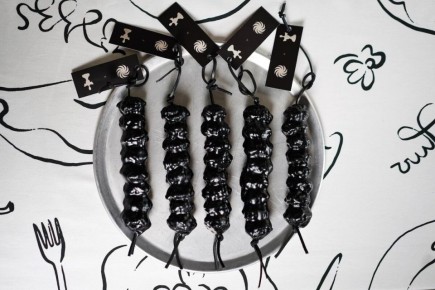 Гастрономические события на этой неделе