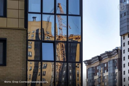 Инвестировать в недвижимость в Черноземье выгоднее всего в Курске