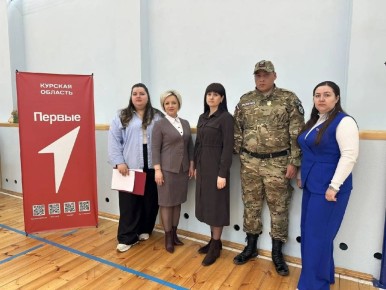 Зарница 2.0: игра, которая воспитывает героев