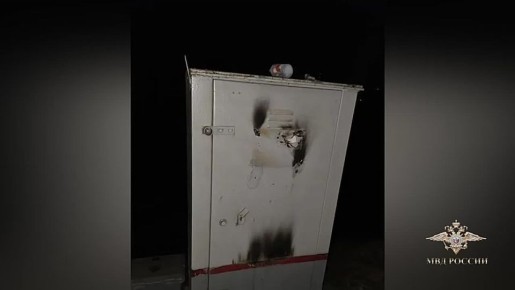 Подросток по заданию анонимных кураторов совершил серию поджогов объектов транспортной инфраструктуры