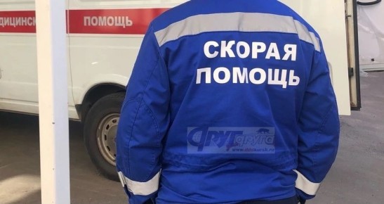 При атаке ВСУ ранен житель Курской области