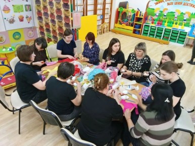 Пасха — один из самых светлых и значимых праздников, который объединяет поколения