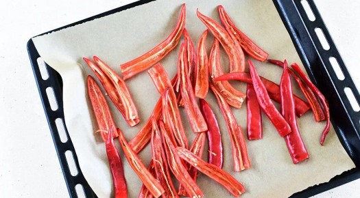 Классическая аджика: секреты приготовления с акцентом на абхазские традиции