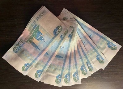 Курянин похитил и пропил деньги приятеля на лечение