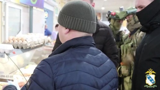 В ходе миграционных рейдов курские полицейские выявили 49 правонарушений