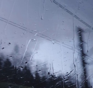 Дожди и порывистый ветер придут в Курскую область