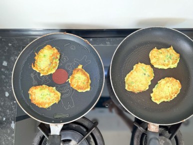 Три необычных рецепта с кабачками, которые стоит попробовать