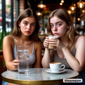 Почему вода — это не просто привычка: важность правильного гидратации