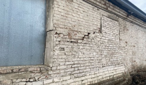 В Свободе проверили состояние памятников архитектуры: собственников ждут санкции