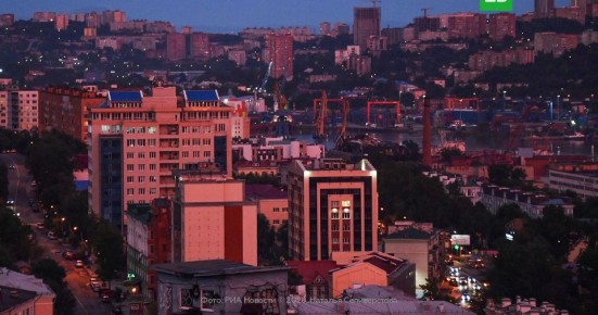 Названы российские города с самой доходной недвижимостью