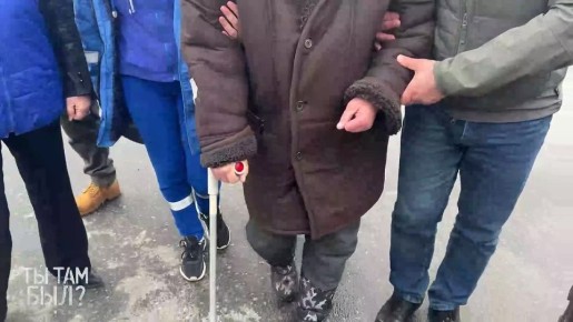 Павел Кукушкин: Татьяна Москалькова: «Будем молиться за вас! Рады, что вы уже на белорусской земле, всё самое страшное позади!»