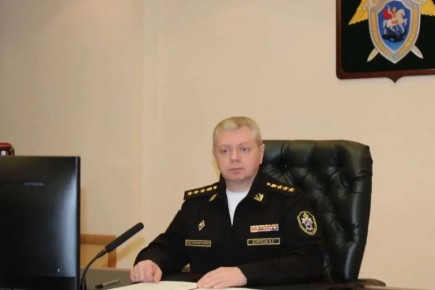 В ГВСУ СК России проведено совещание по вопросам выполнения строительных и ремонтных работ на ведомственных объектах