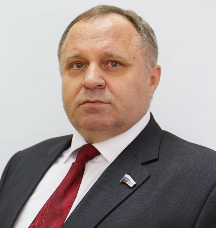 Уважаемые жители Конышевского района!