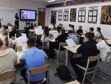 � ��������������� ����������� � ������ ������� ����������� ������ ������������ �����������, ����������� 65-����� ������� ������