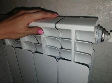 В Курской области отопительный сезон завершат на этой неделе