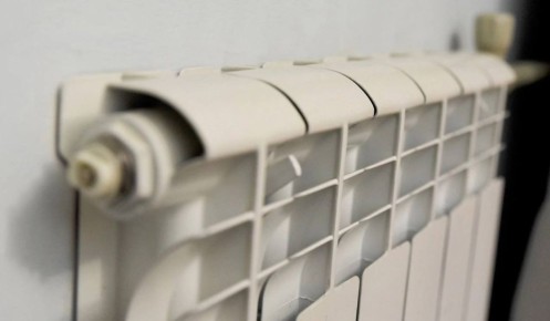 Отопительный сезон в Курской области завершат на этой неделе