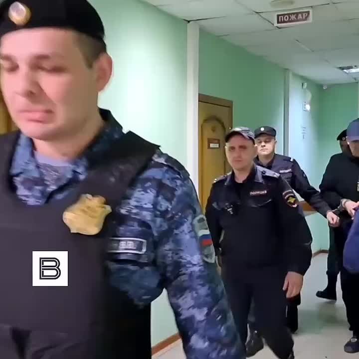 8 лет колонии — подельнику в хищениях на фортификациях